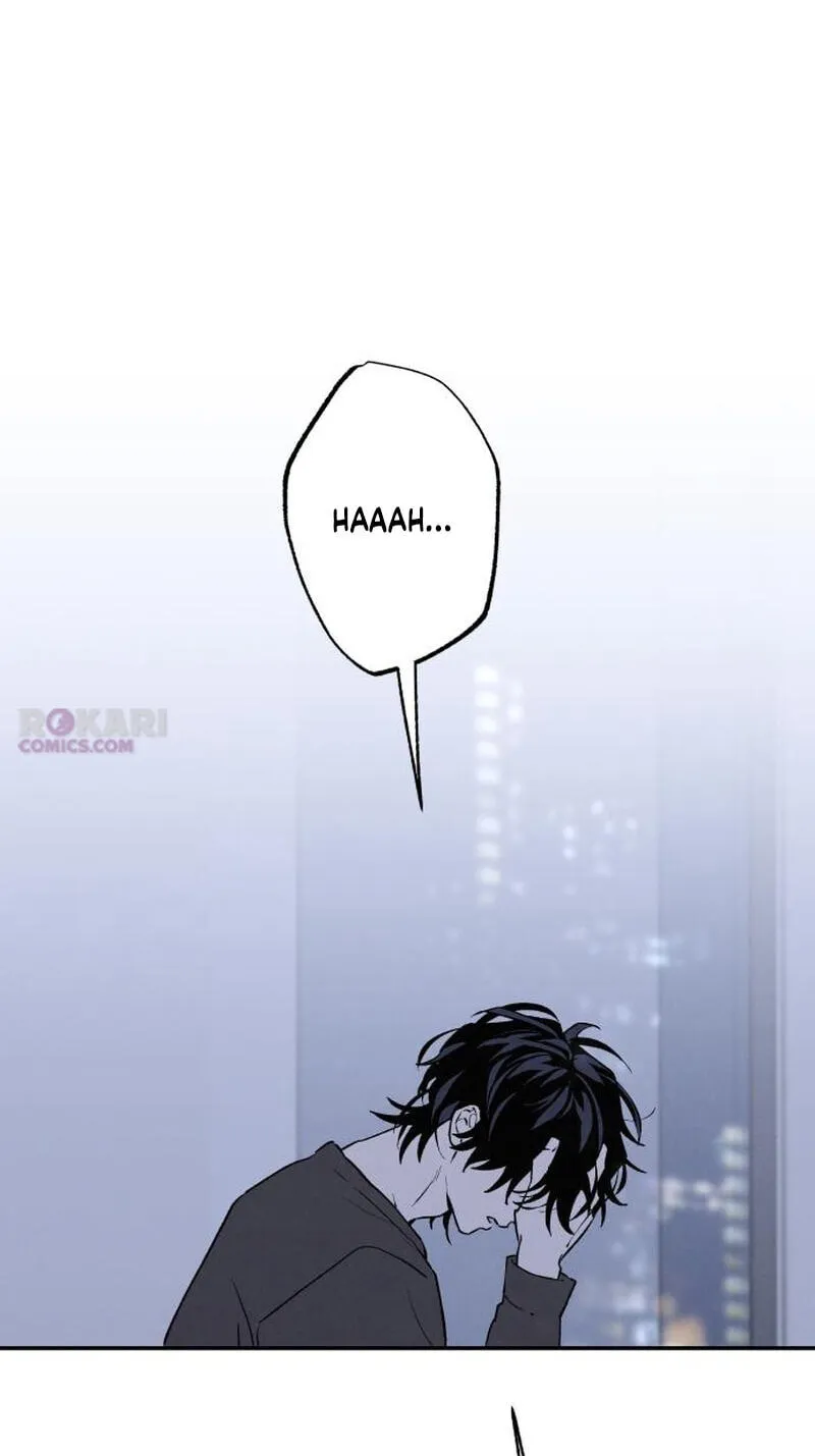 In Between Chapter 93 page 86