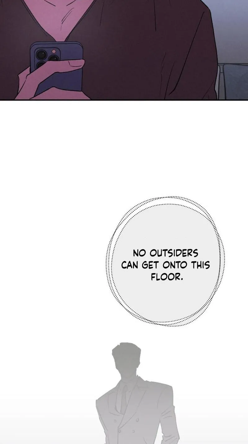 In Between Chapter 93 page 91
