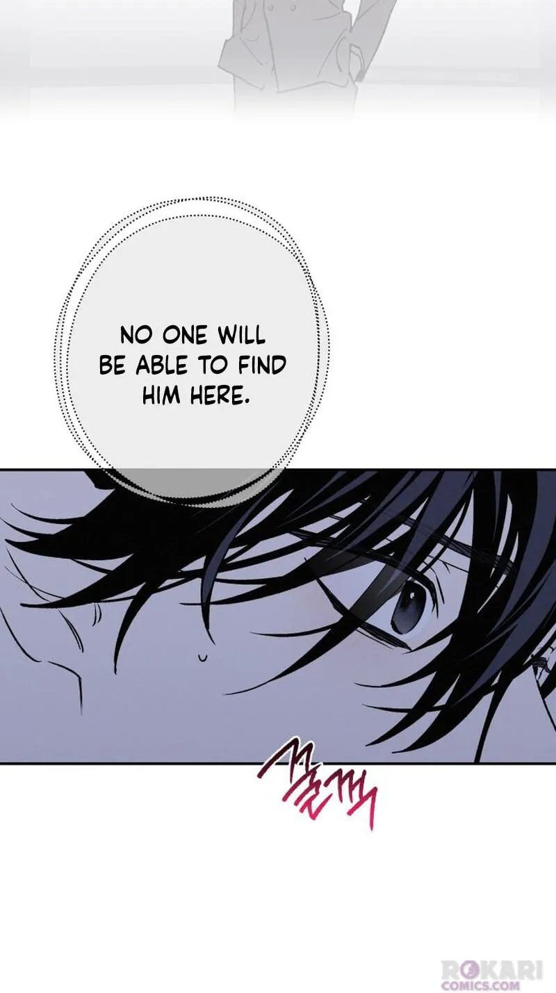 In Between Chapter 93 page 92