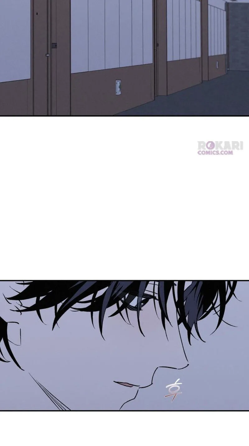 In Between Chapter 93 page 96