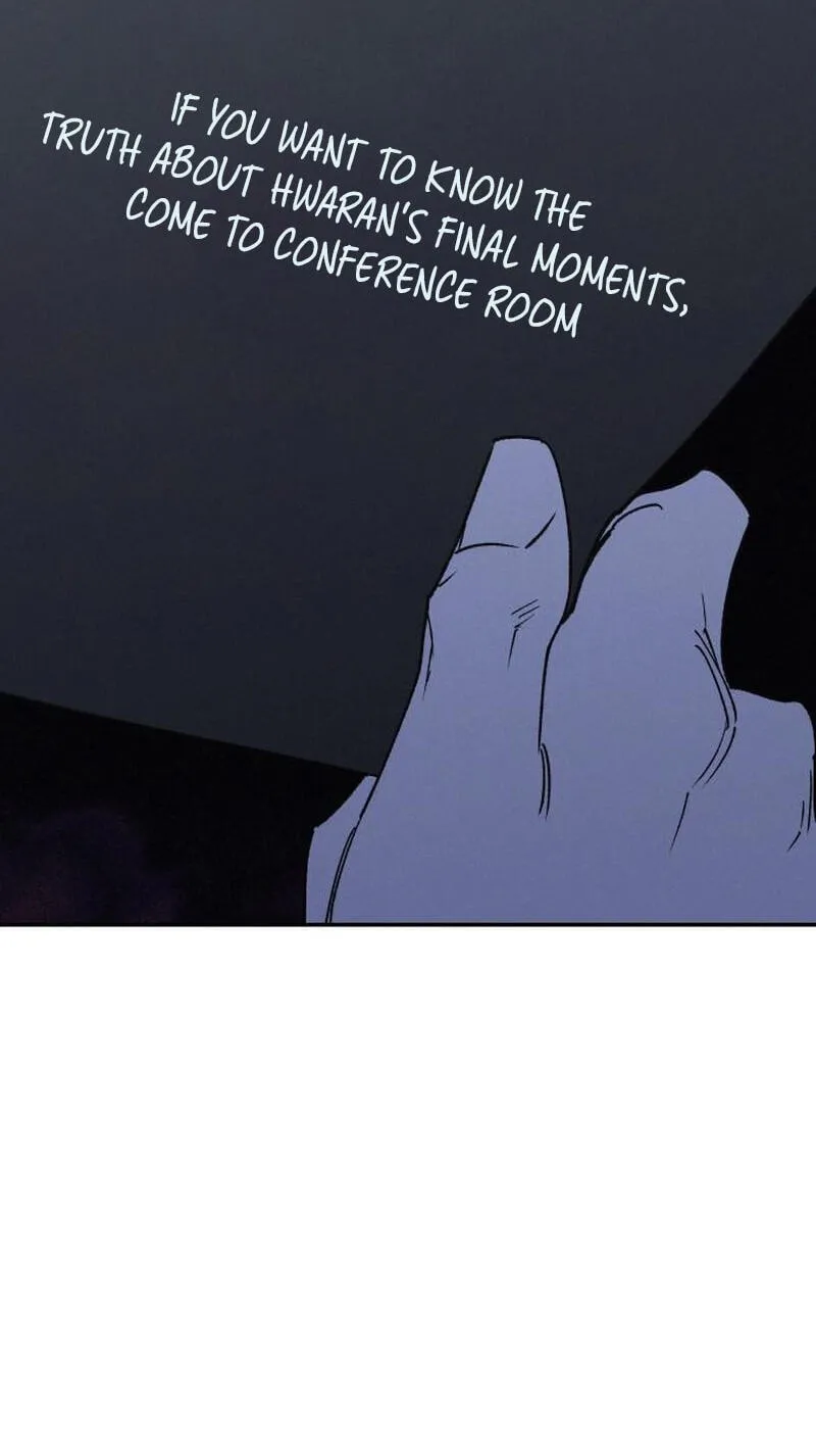 In Between Chapter 93 page 101