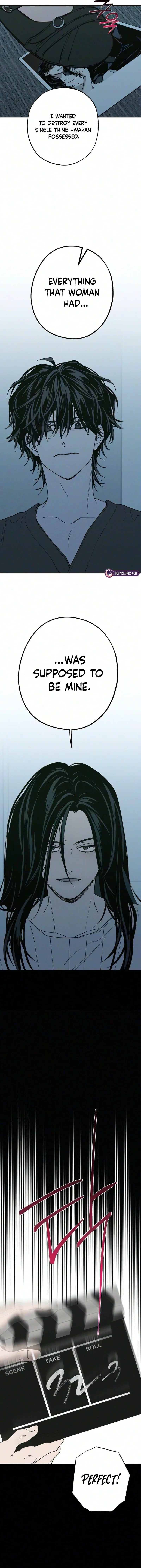 In Between Chapter 94 page 8