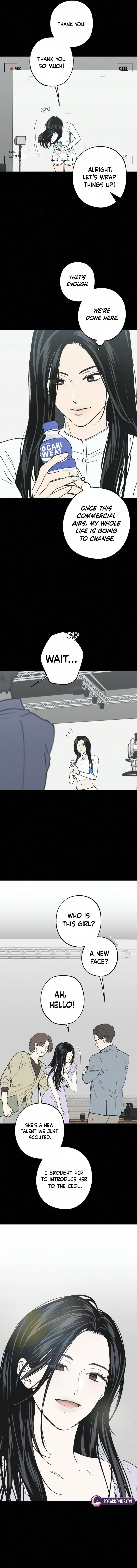 In Between Chapter 94 page 9