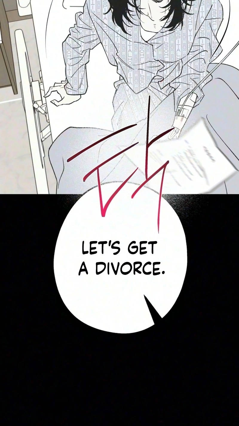 In Between Chapter 95 page 13