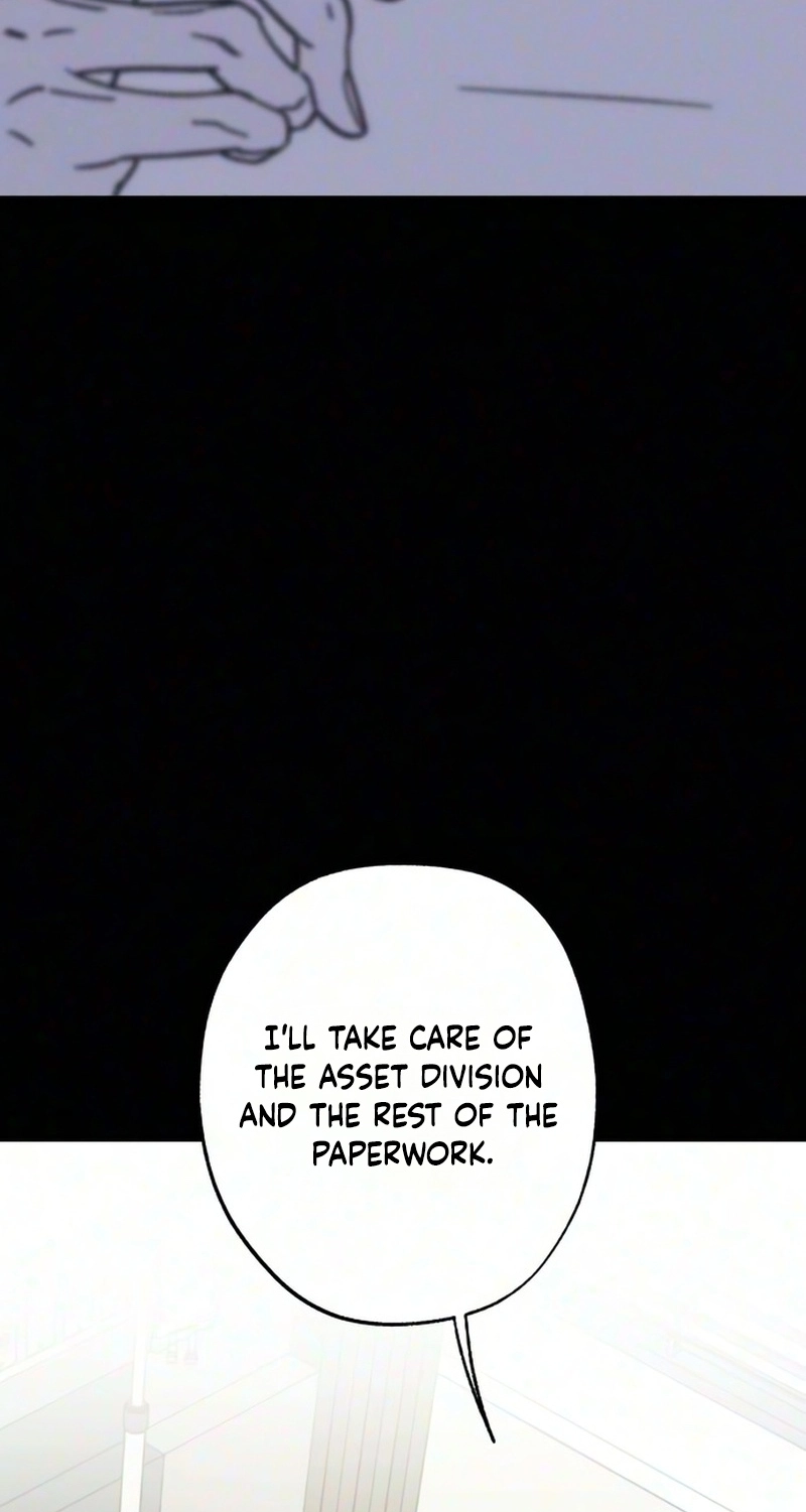 In Between Chapter 95 page 18
