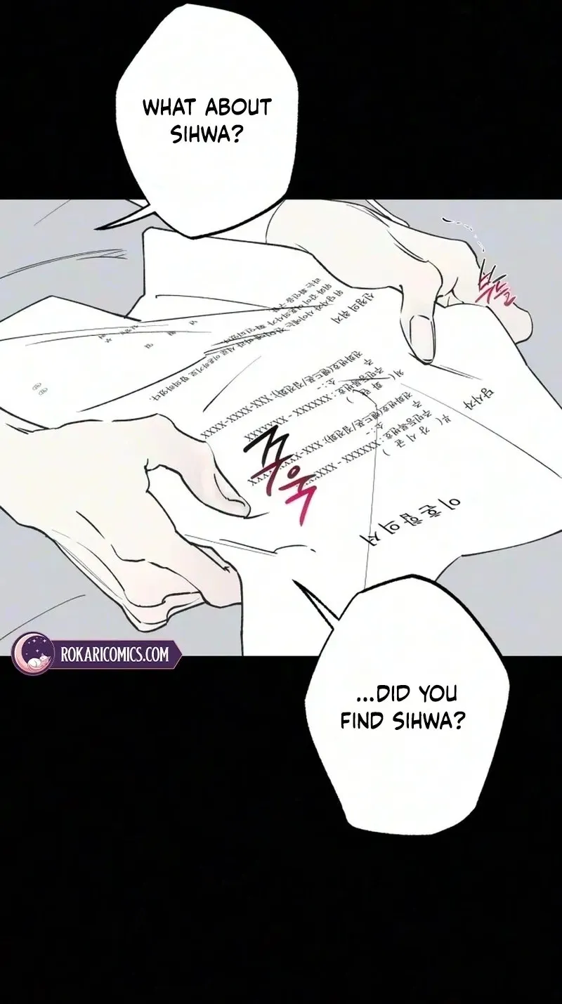 In Between Chapter 95 page 20