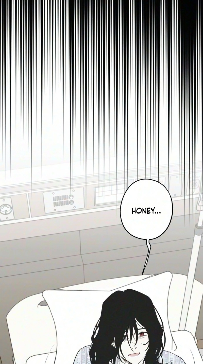 In Between Chapter 95 page 12