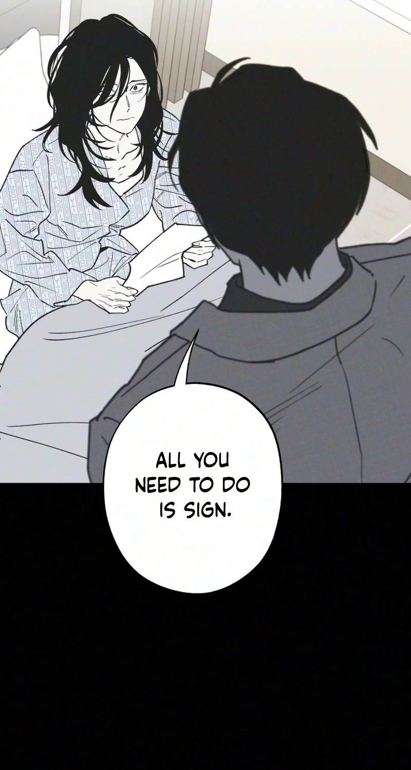In Between Chapter 95 page 19