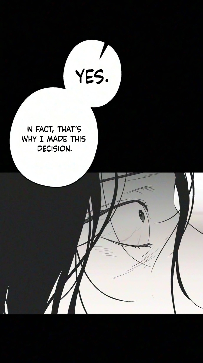In Between Chapter 95 page 21