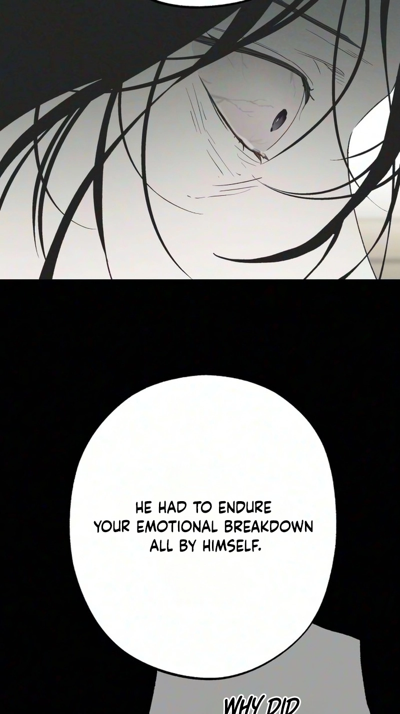 In Between Chapter 95 page 24