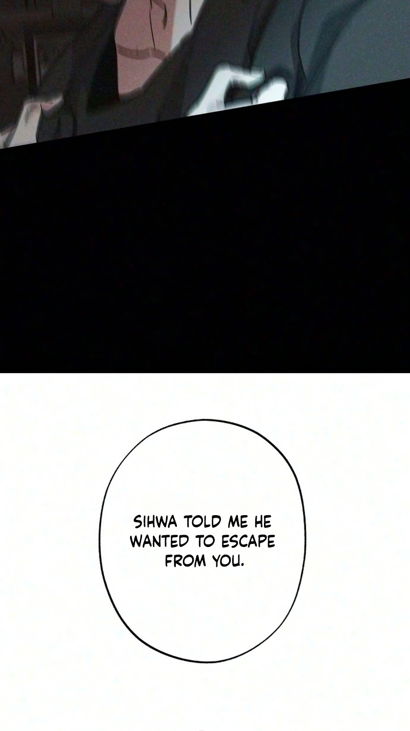 In Between Chapter 95 page 26