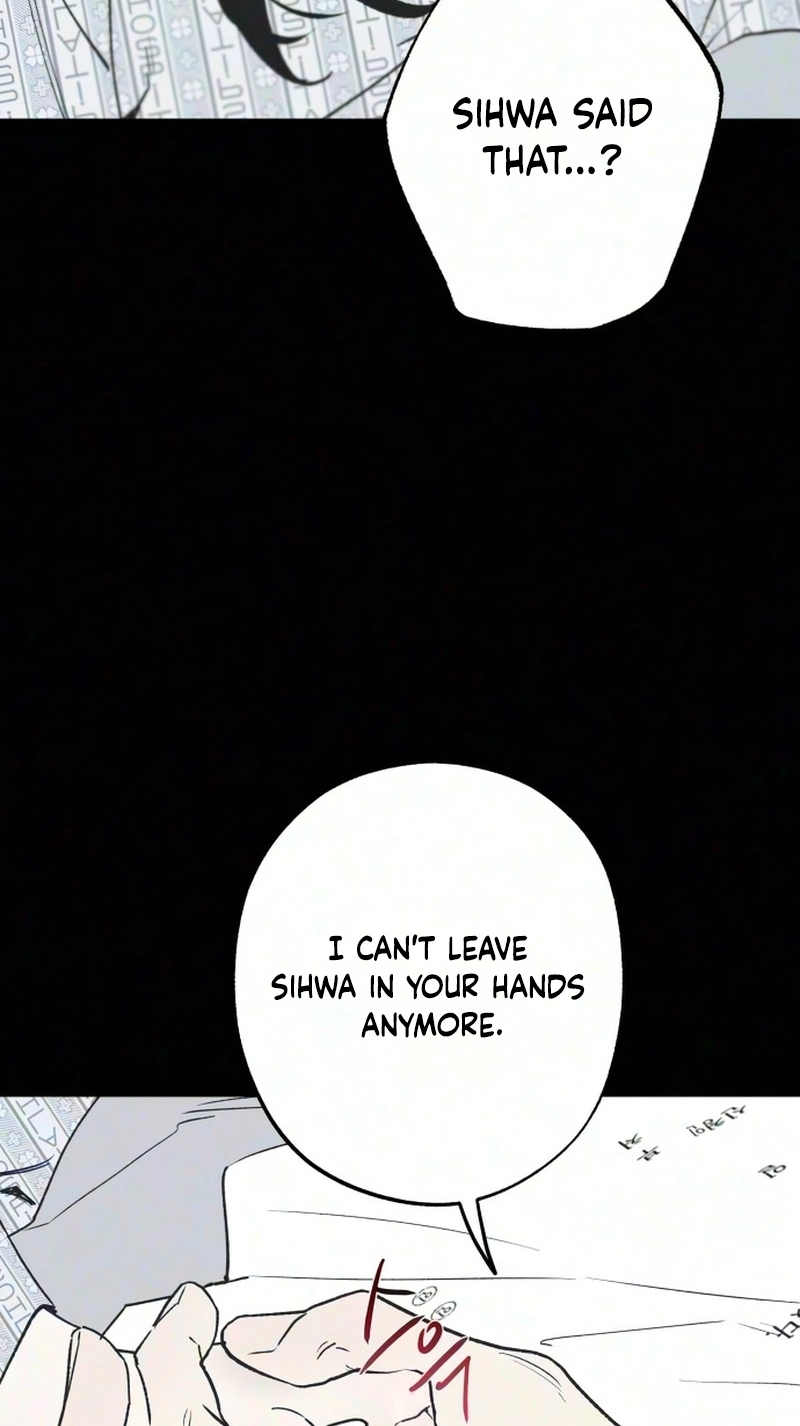 In Between Chapter 95 page 34