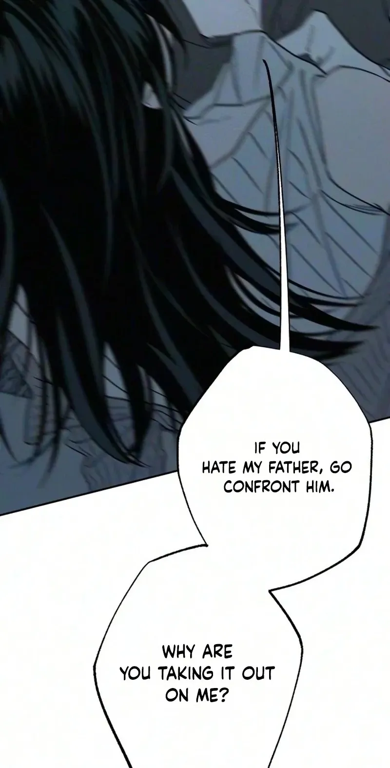 In Between Chapter 95 page 70