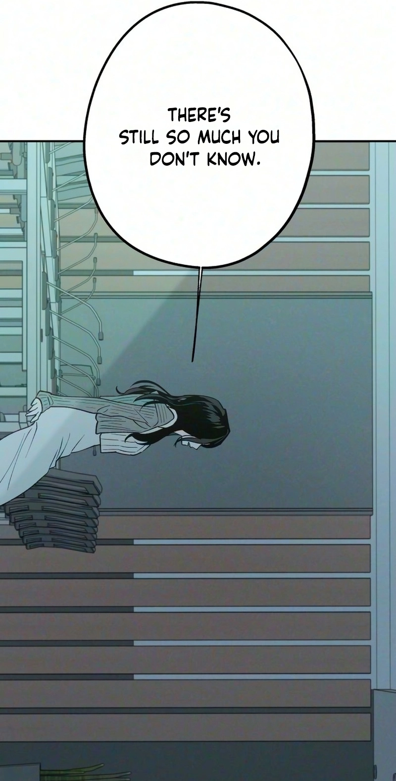 In Between Chapter 95 page 67