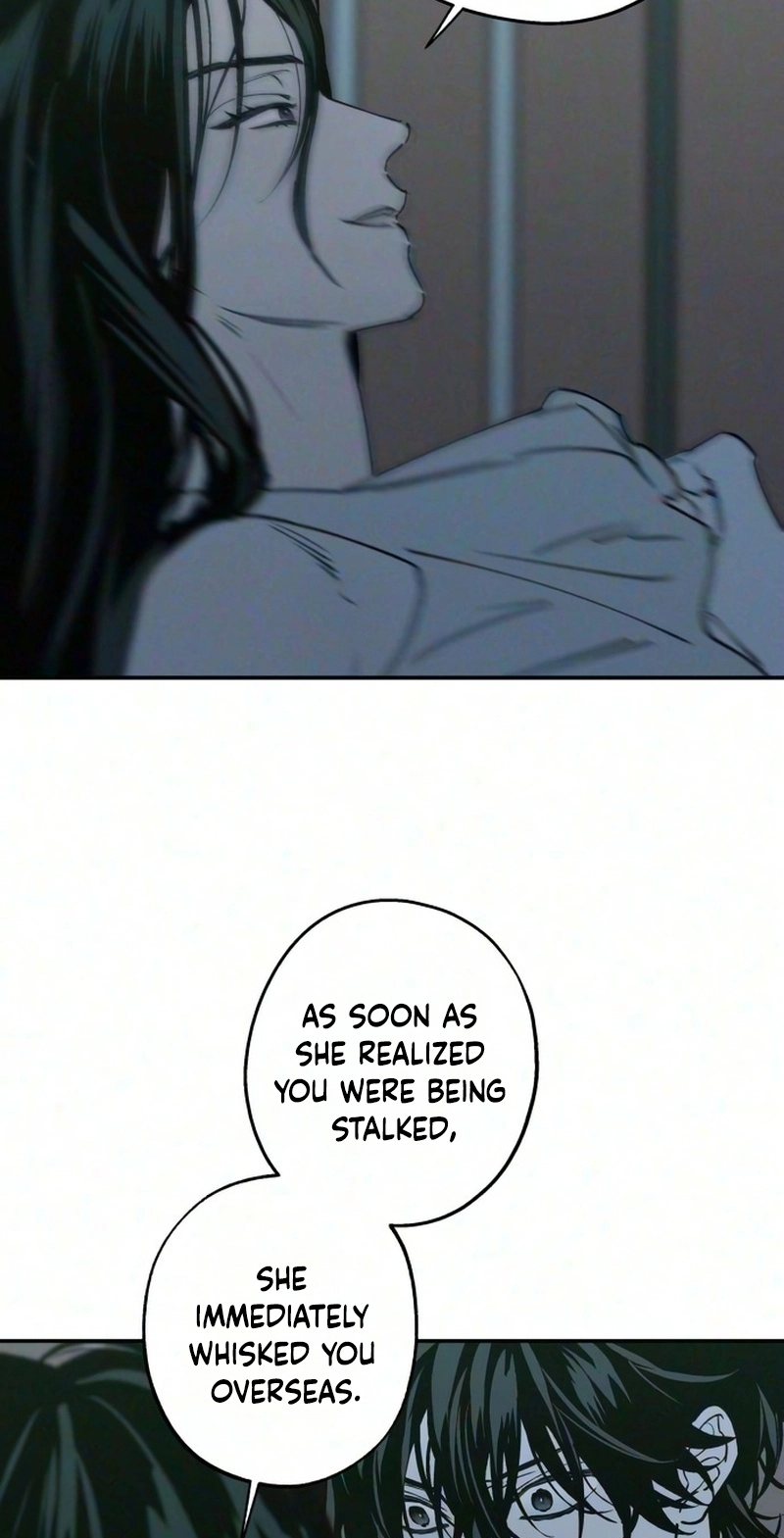 In Between Chapter 95 page 75