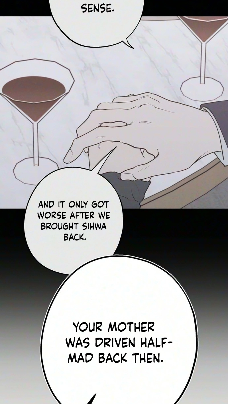 In Between Chapter 95 page 81