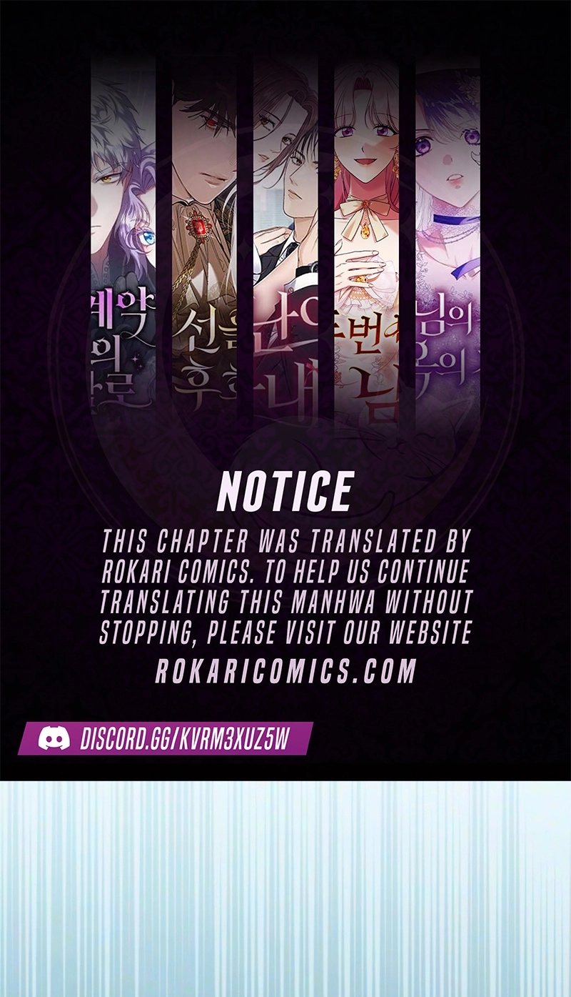 In Between Chapter 96 page 1