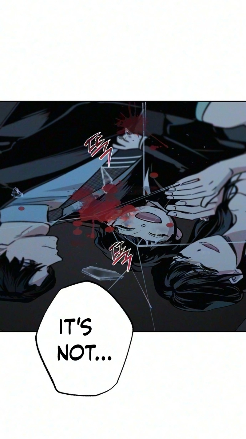 In Between Chapter 96 page 14