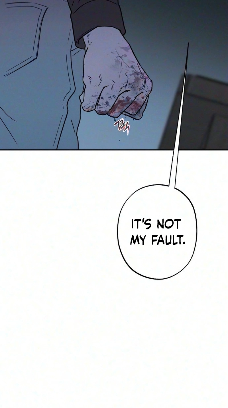 In Between Chapter 96 page 13