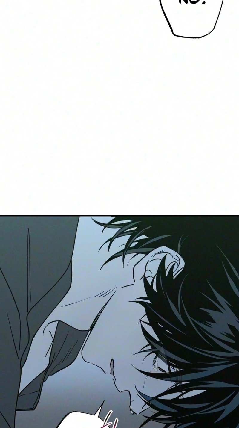 In Between Chapter 96 page 25
