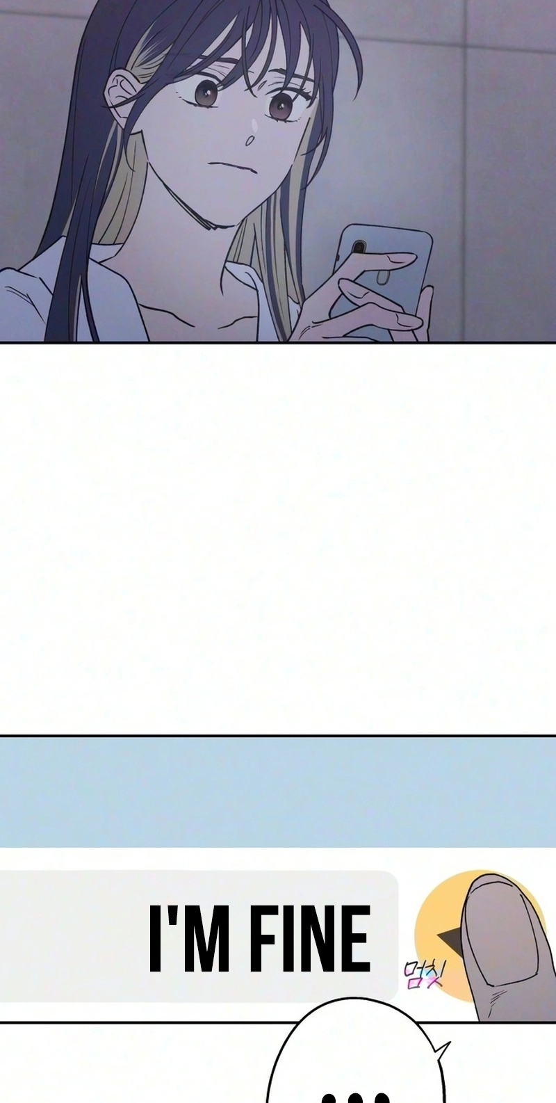 In Between Chapter 96 page 36