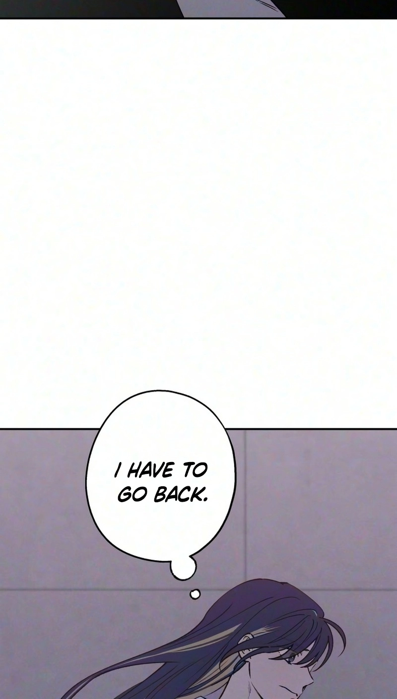 In Between Chapter 96 page 44