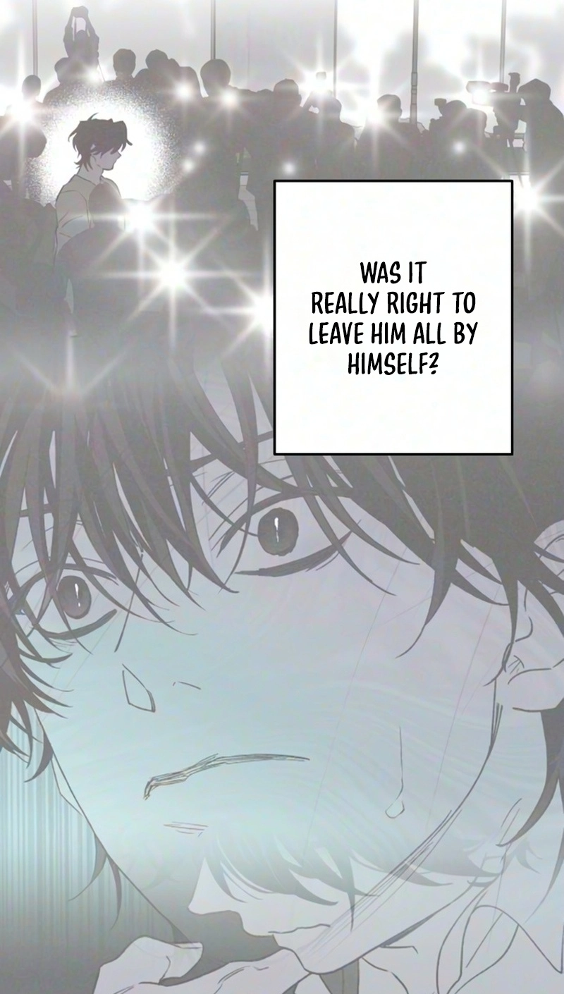 In Between Chapter 96 page 41