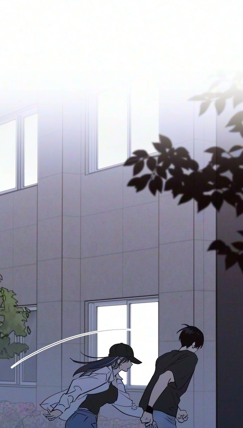 In Between Chapter 96 page 52