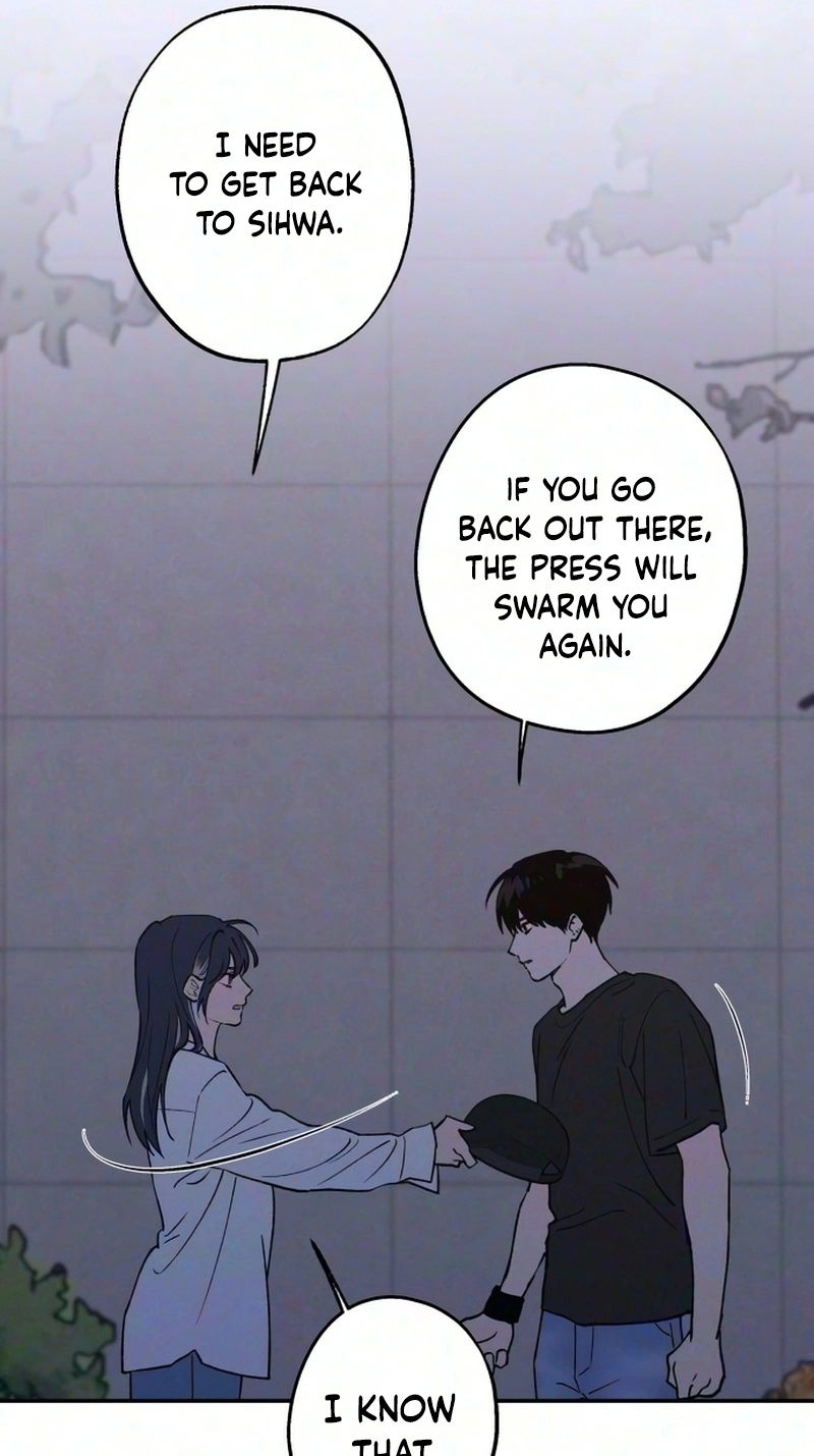 In Between Chapter 96 page 62