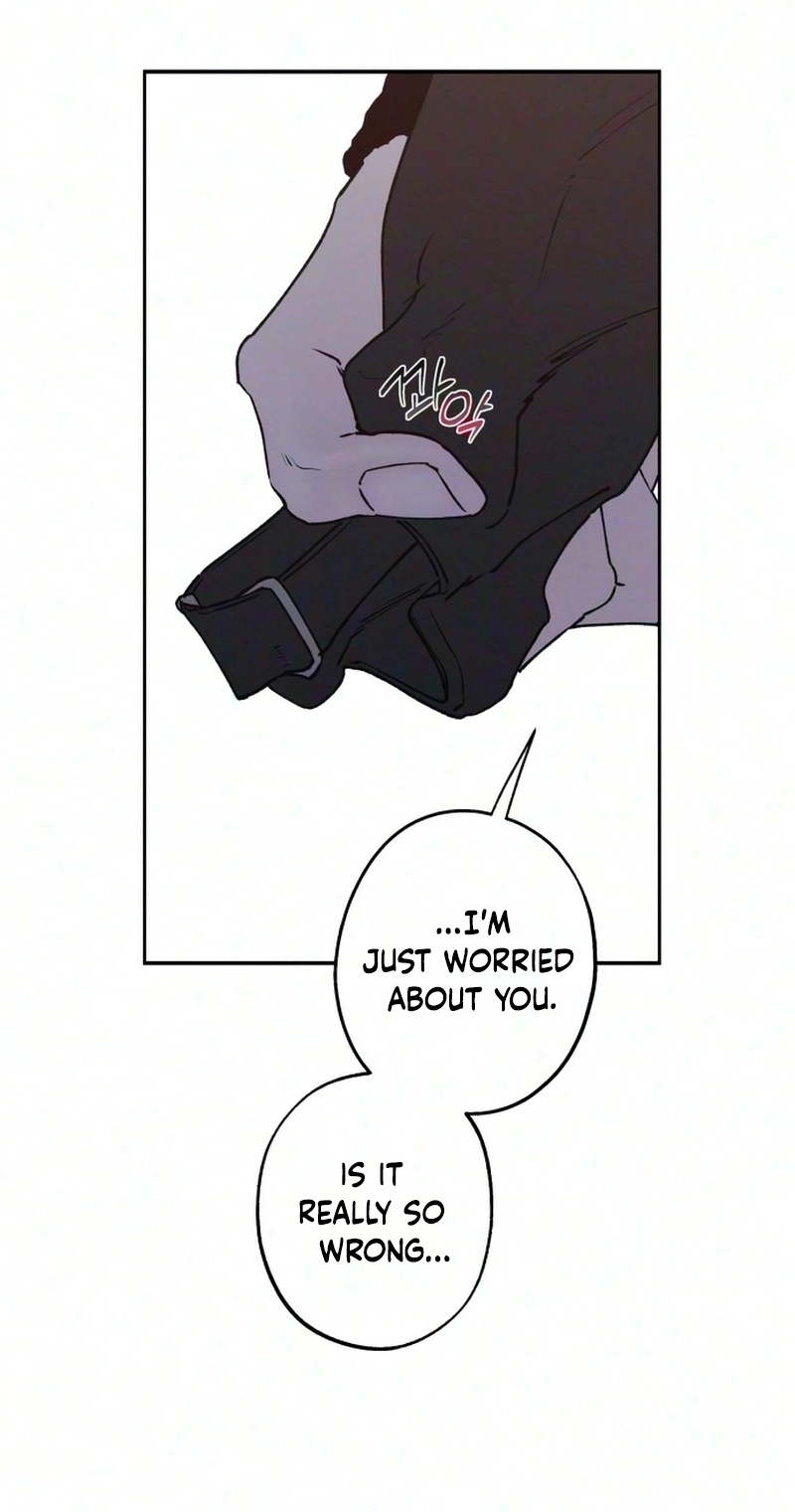 In Between Chapter 96 page 69
