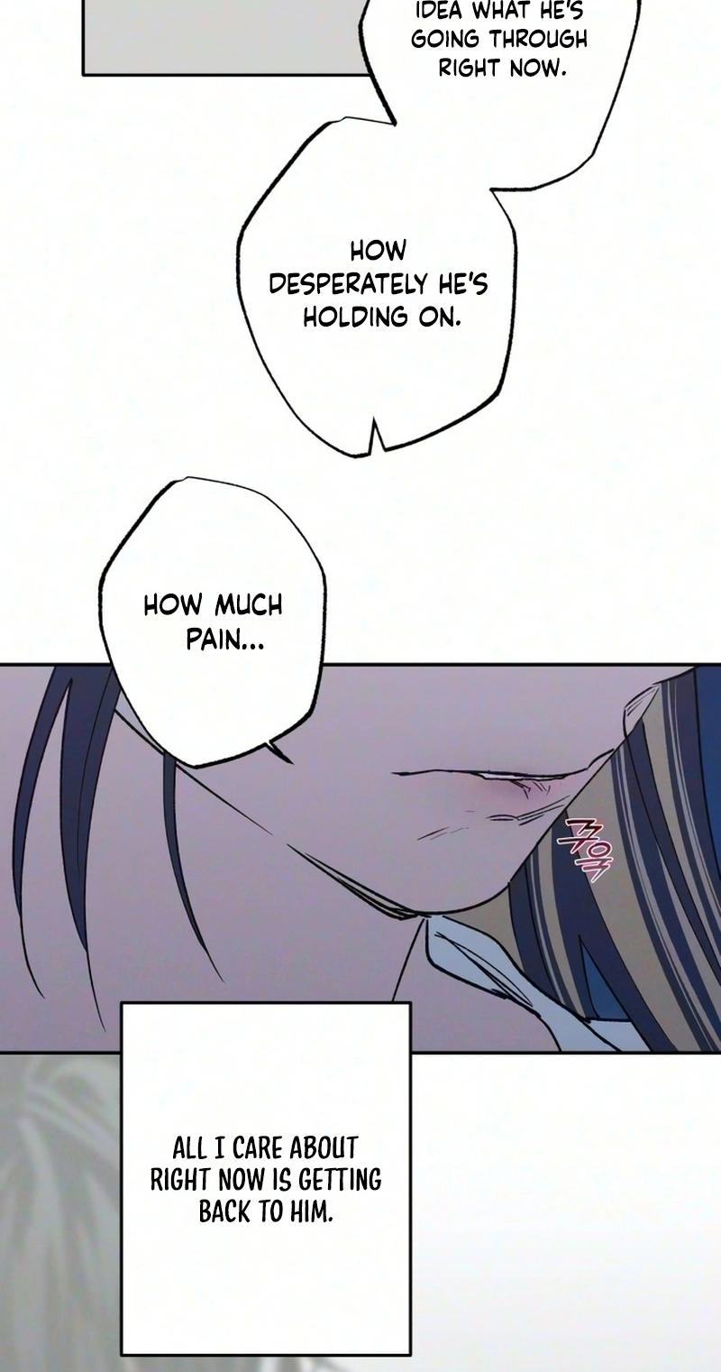 In Between Chapter 96 page 73