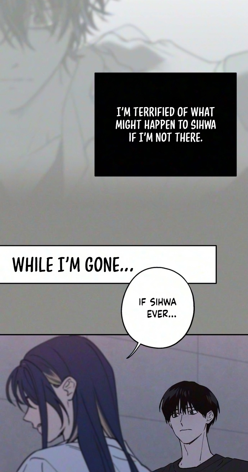 In Between Chapter 96 page 74
