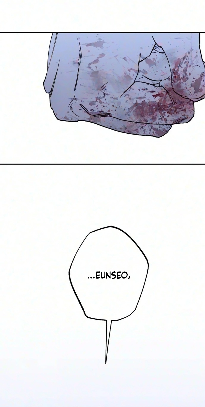 In Between Chapter 97 page 6