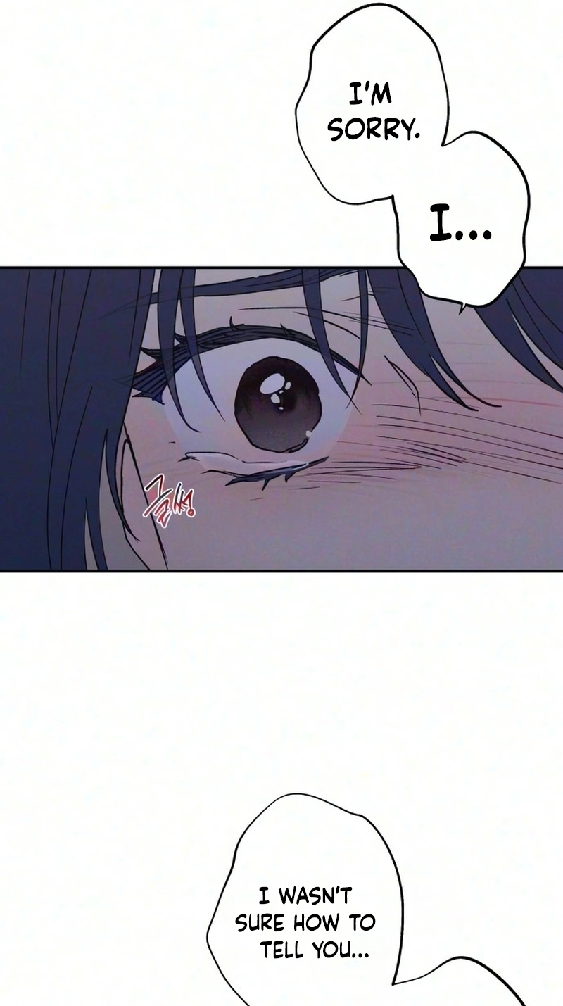 In Between Chapter 97 page 13