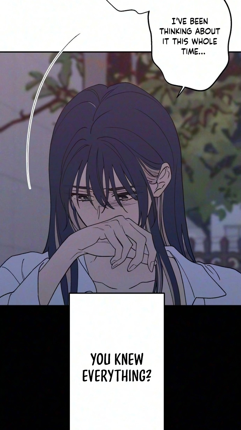 In Between Chapter 97 page 14