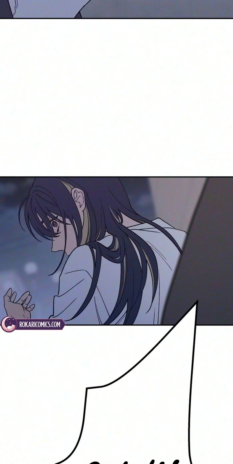 In Between Chapter 97 page 27