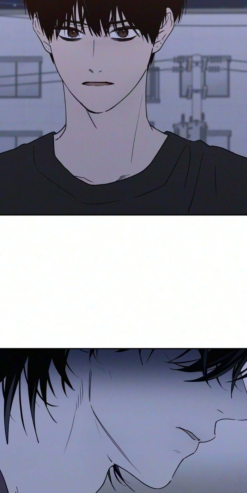In Between Chapter 97 page 26