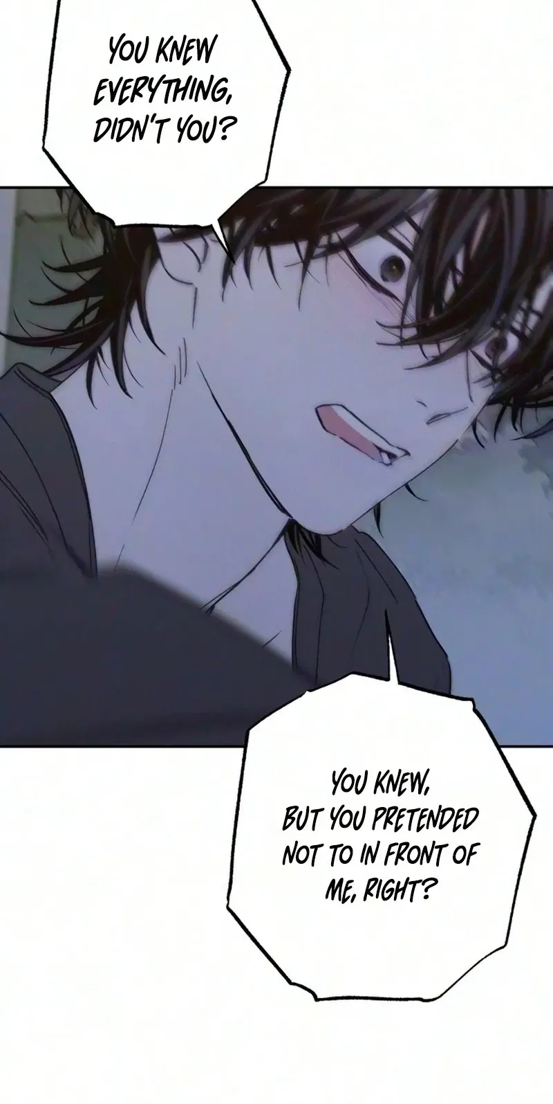 In Between Chapter 97 page 30