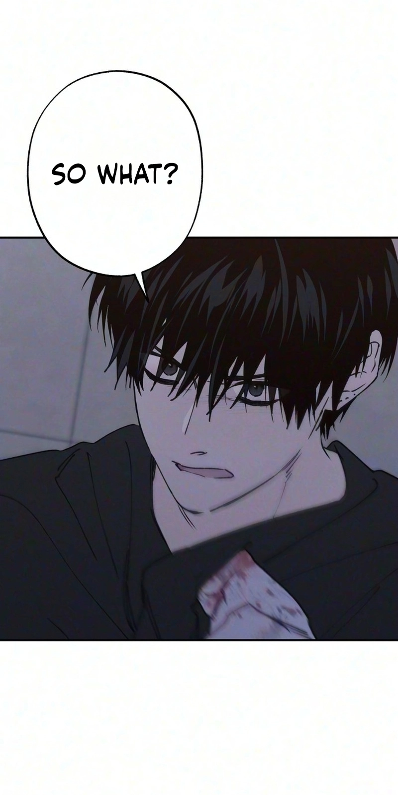 In Between Chapter 97 page 31