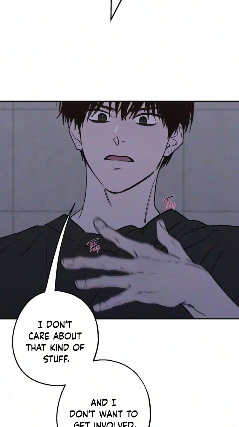 In Between Chapter 97 page 34
