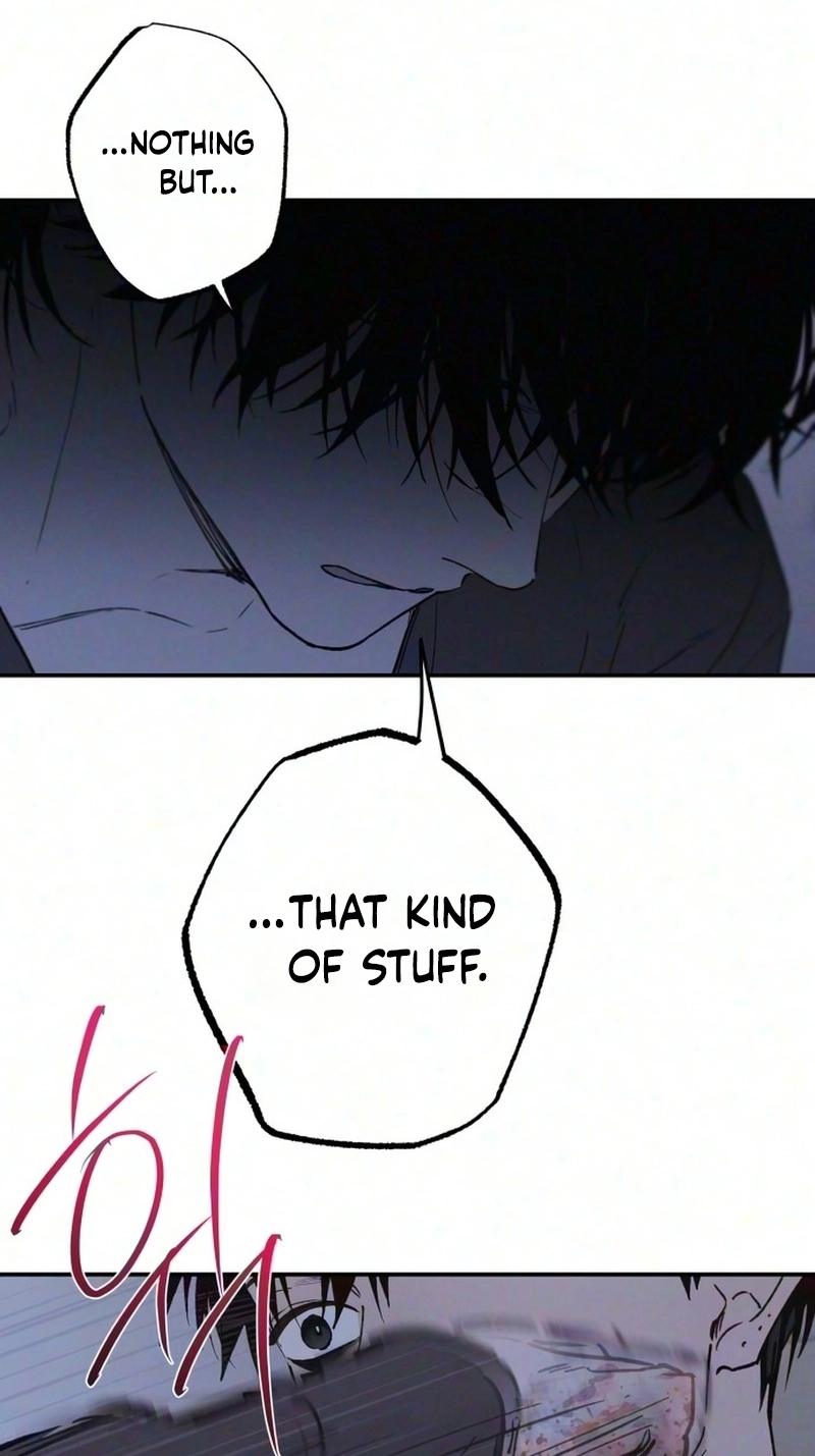 In Between Chapter 97 page 36
