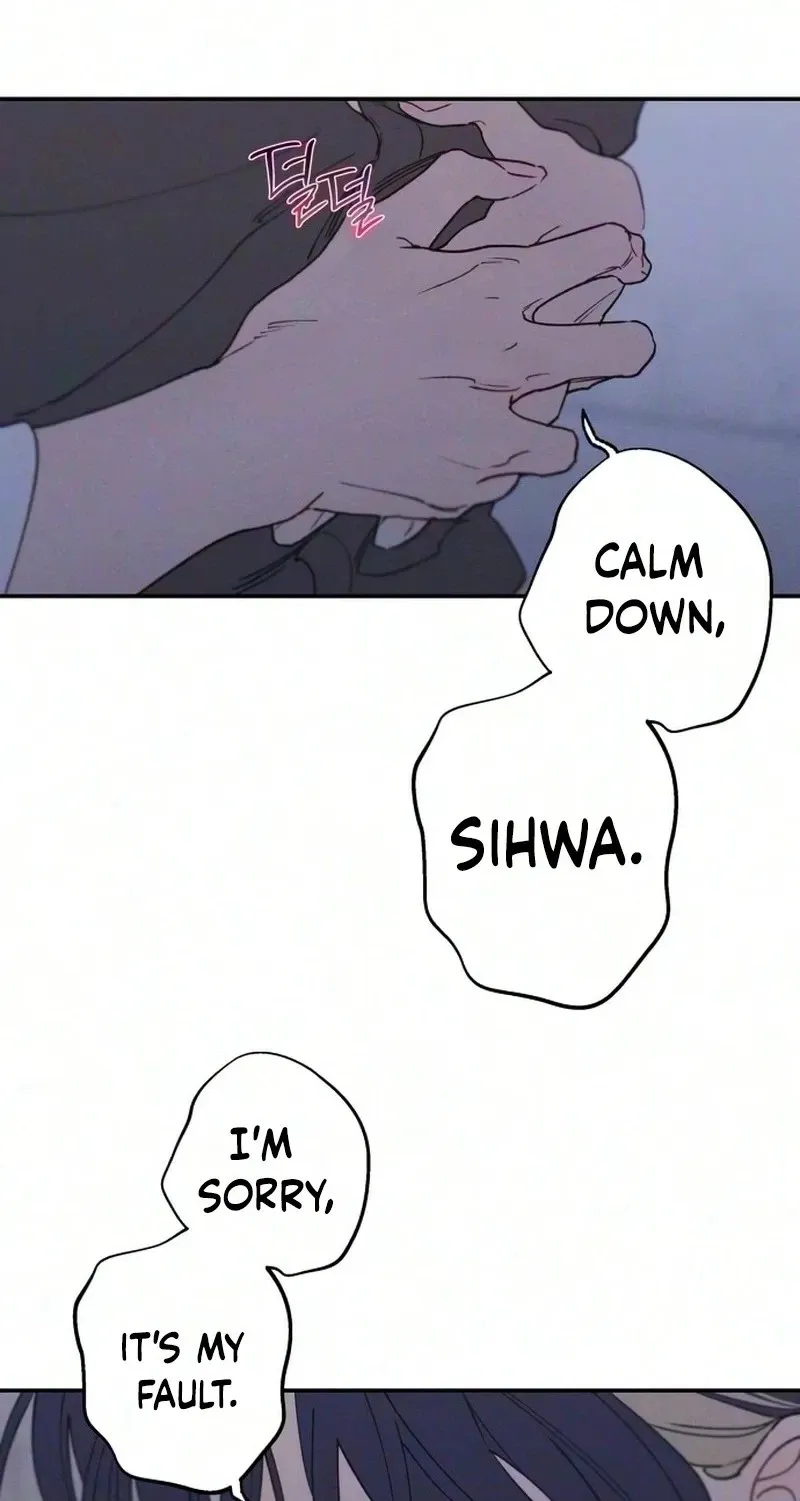 In Between Chapter 97 page 40