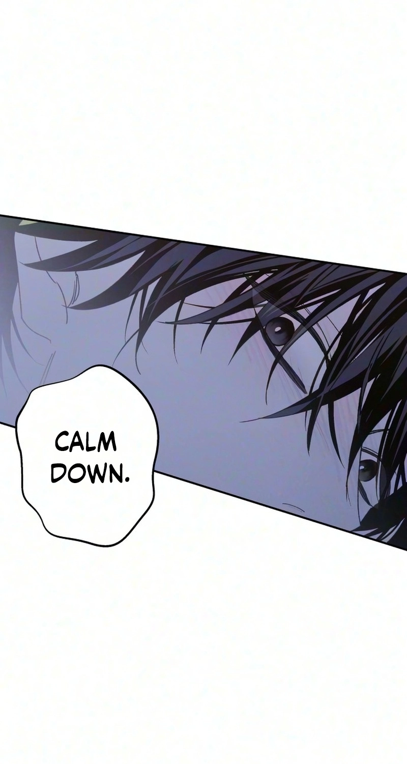 In Between Chapter 97 page 39