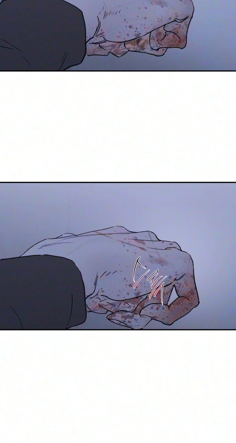 In Between Chapter 97 page 42