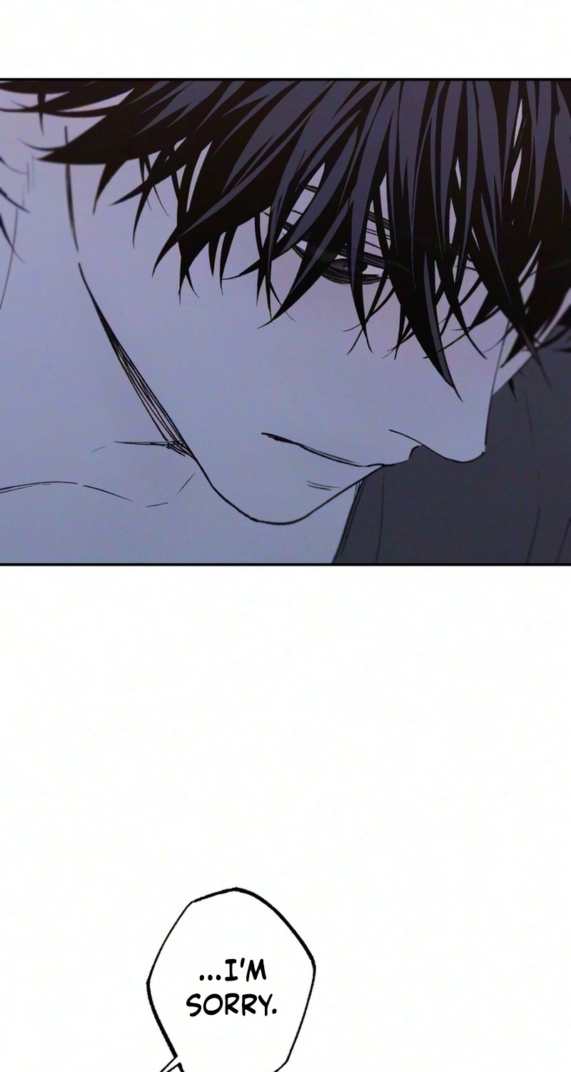 In Between Chapter 97 page 43