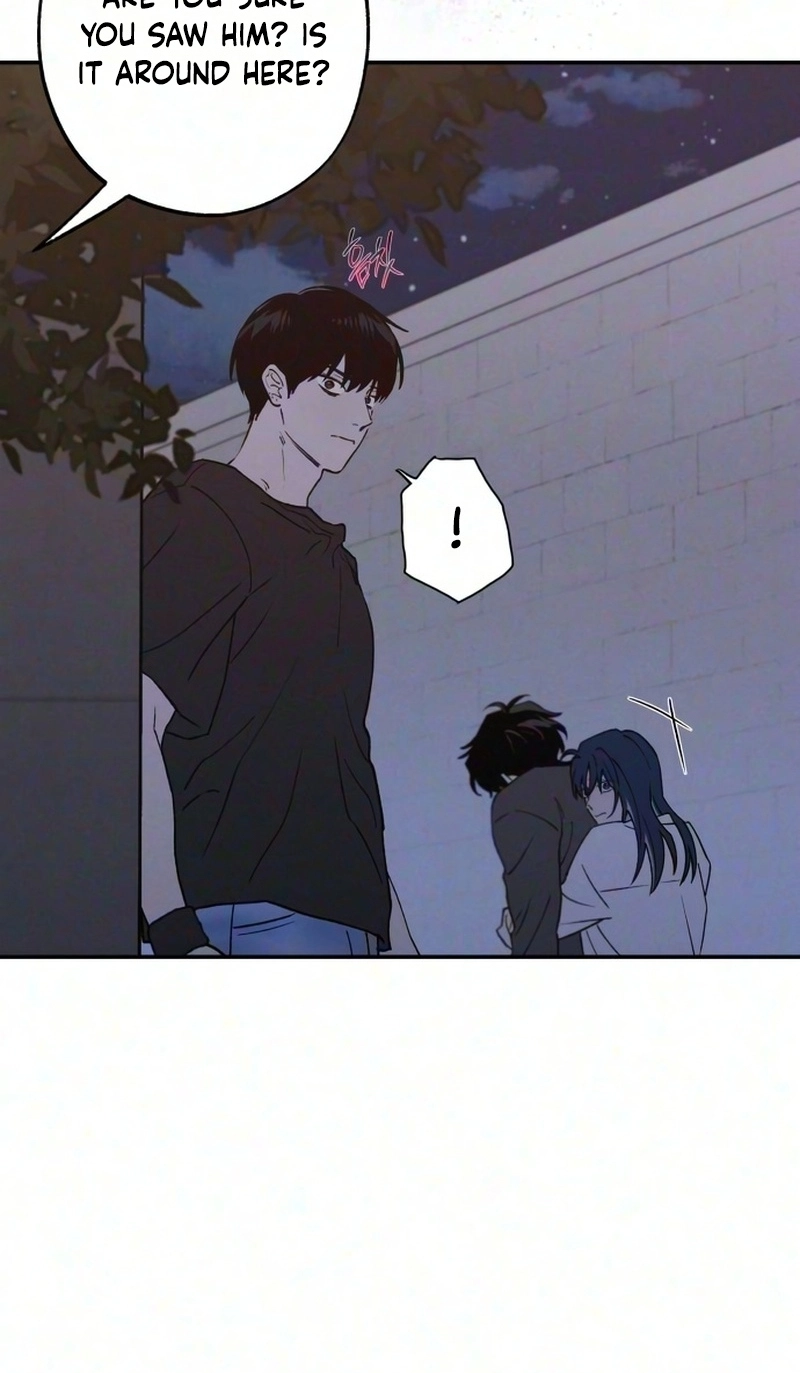 In Between Chapter 97 page 47