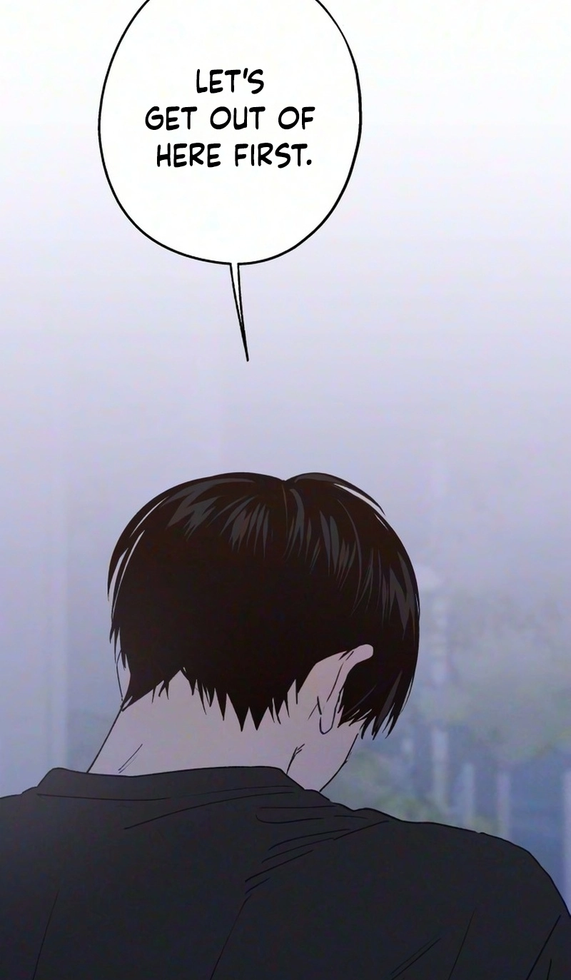 In Between Chapter 97 page 49