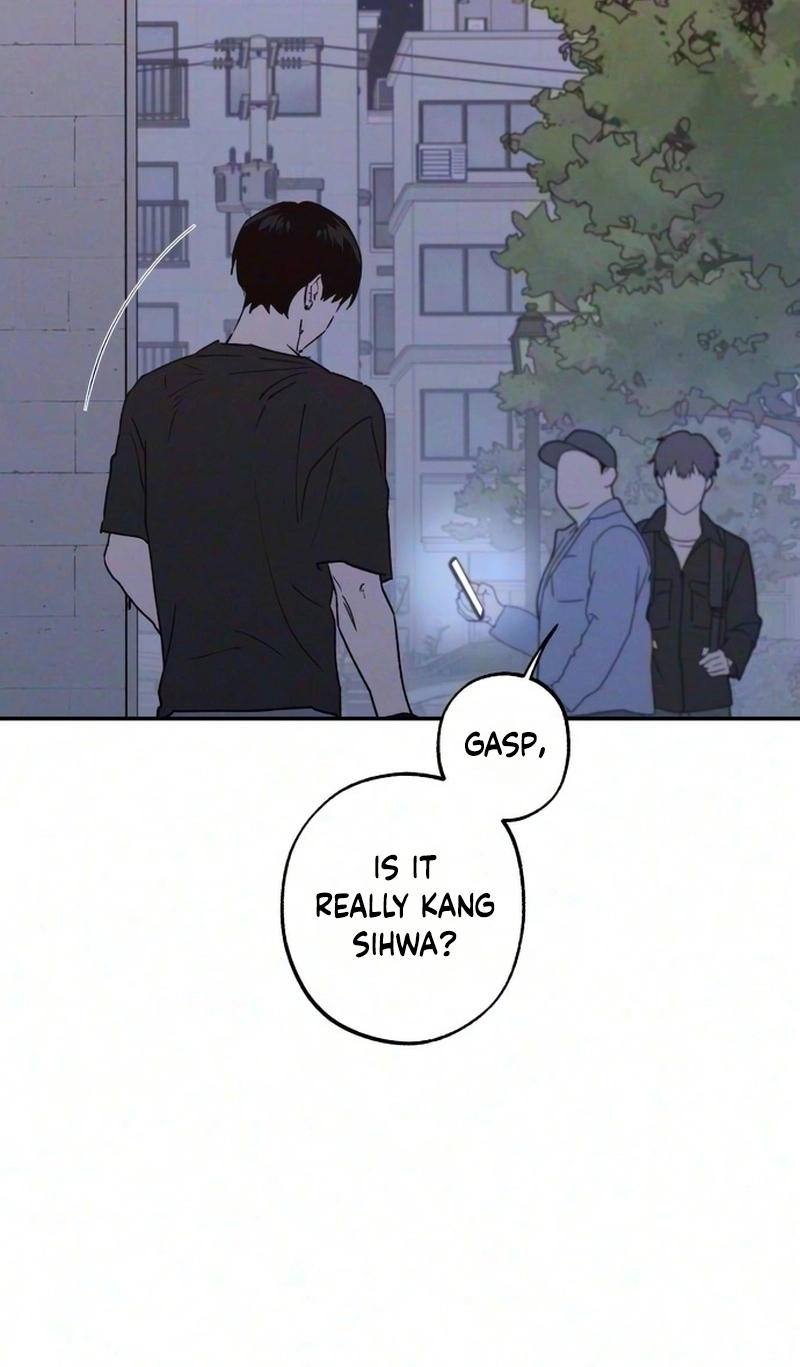 In Between Chapter 97 page 51