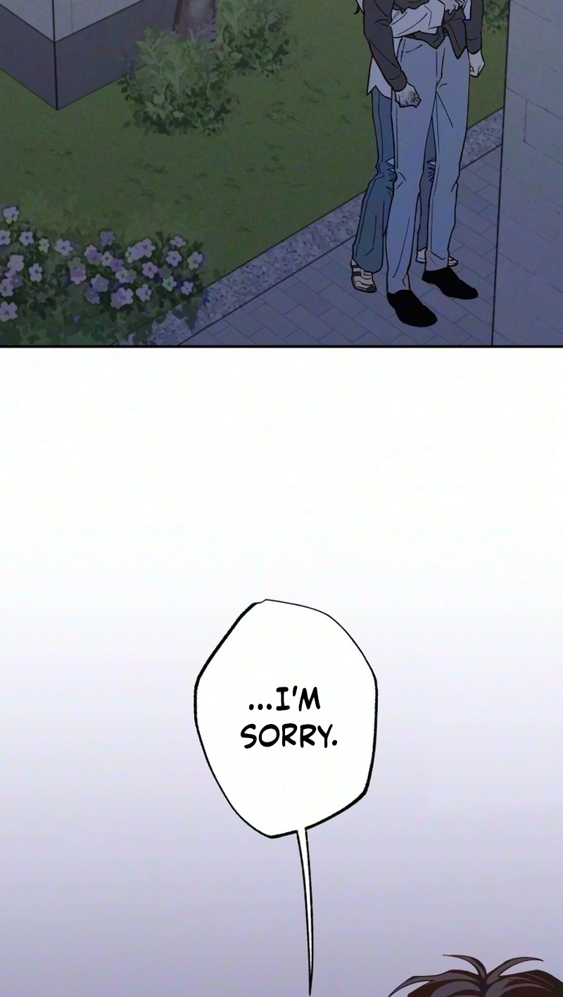 In Between Chapter 97 page 56
