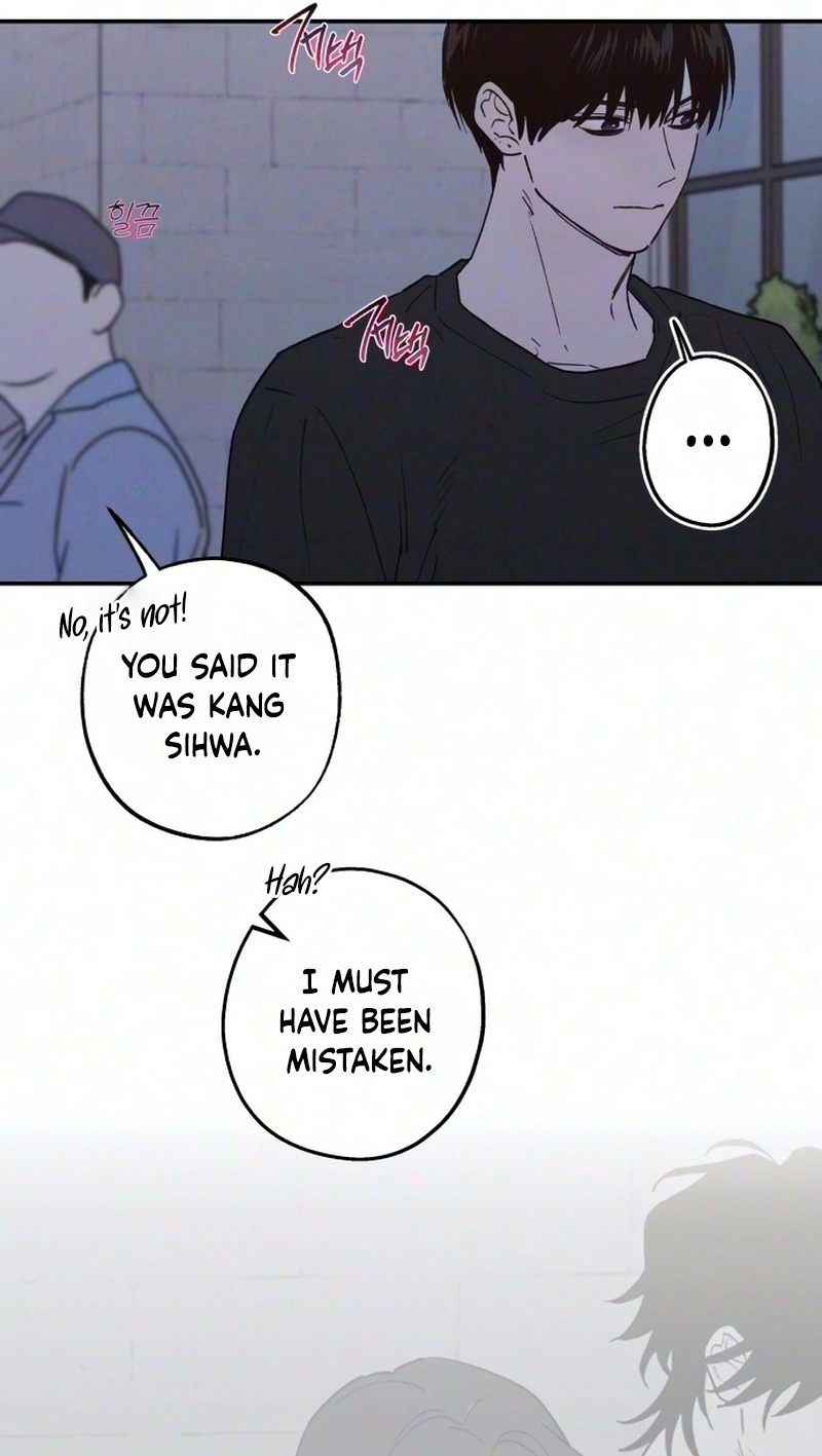 In Between Chapter 97 page 52